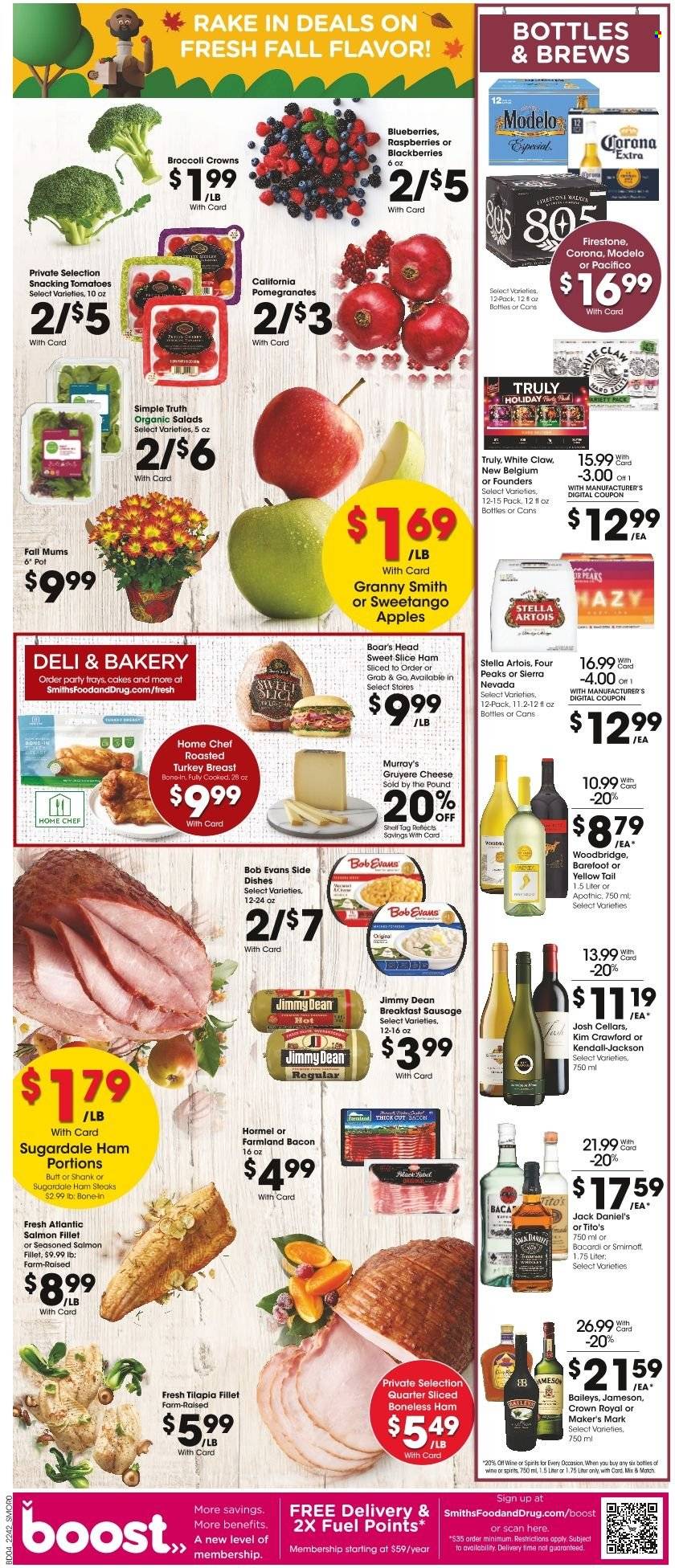 Smith's ad - 11/16/2022 - 11/24/2022. Page 5