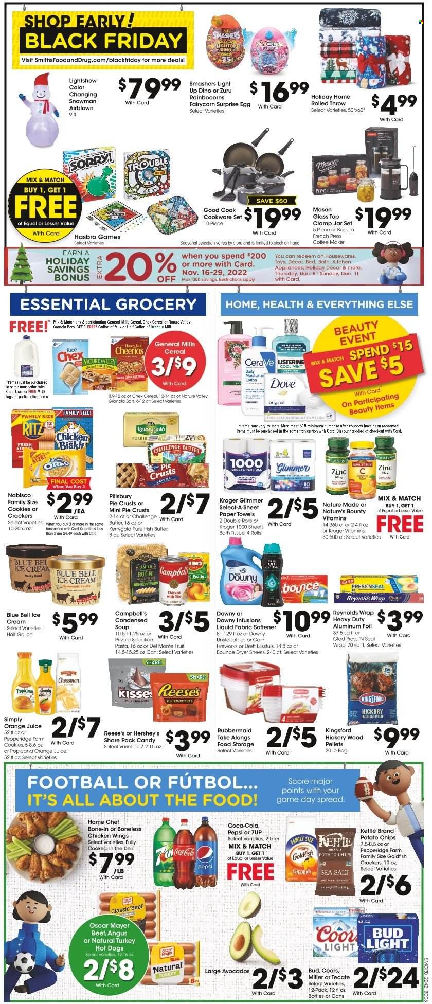 Smith's ad - 11/16/2022 - 11/24/2022. Page 6