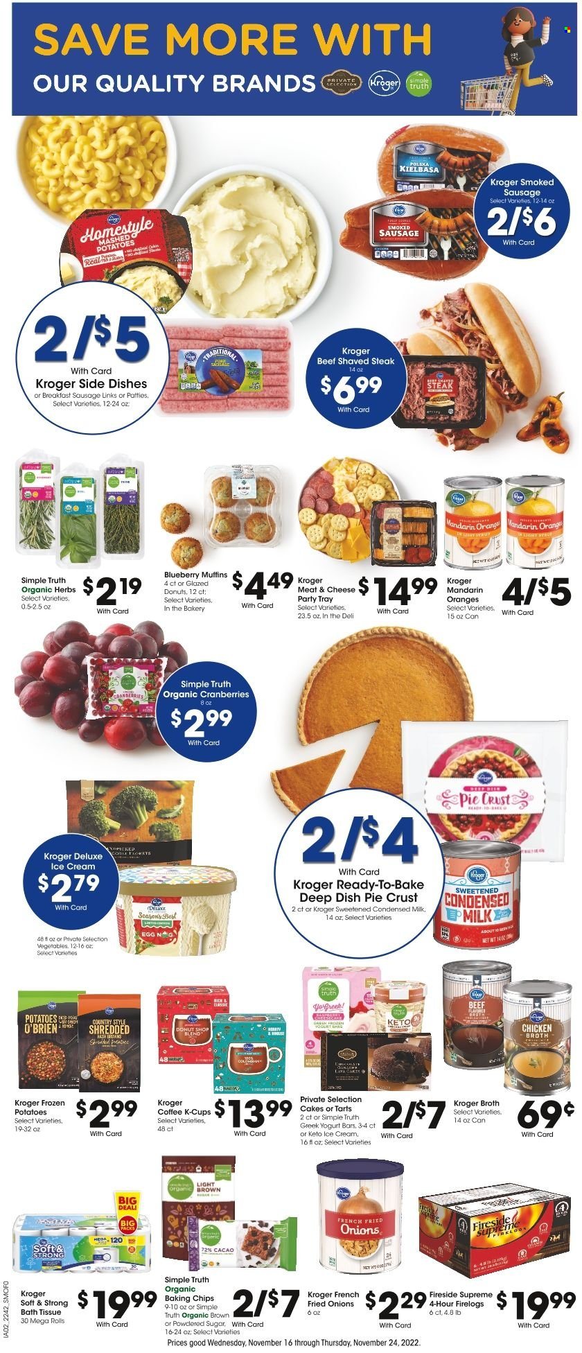 Smith's ad - 11/16/2022 - 11/24/2022. Page 8