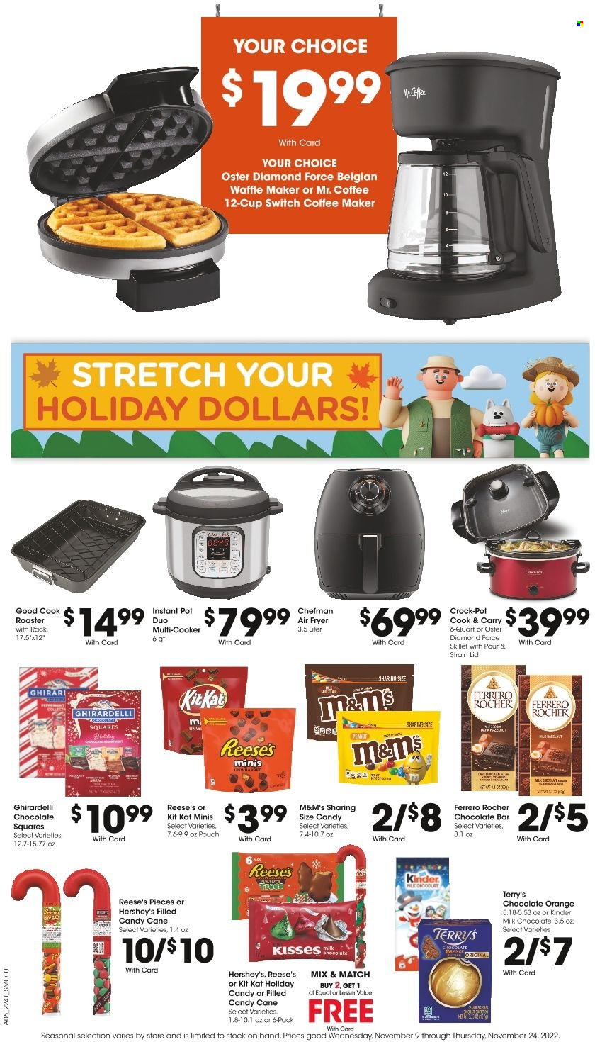 Smith's ad - 11/16/2022 - 11/24/2022. Page 10