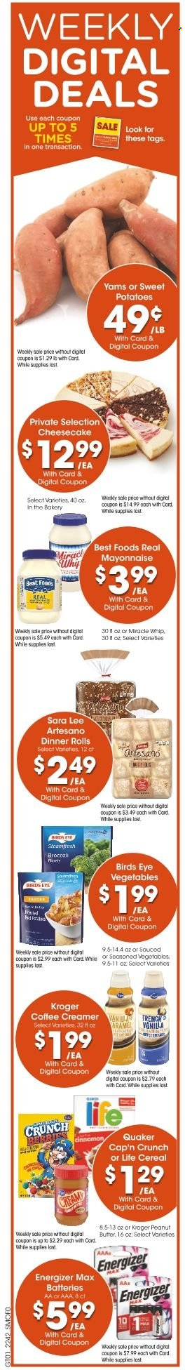 Smith's ad - 11/16/2022 - 11/24/2022. Page 14