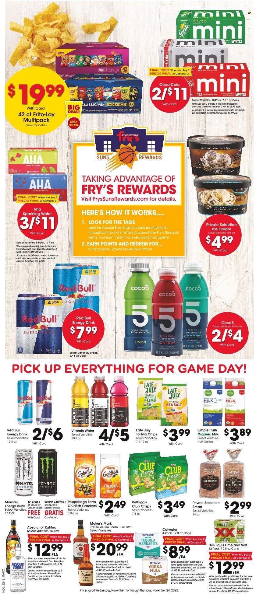 Fry’s ad - 11/16/2022 - 11/24/2022. Page 10