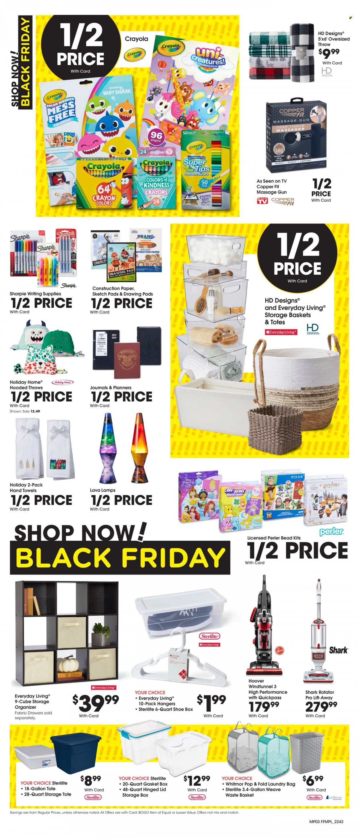Fry’s ad - 11/25/2022 - 11/29/2022. Page 3