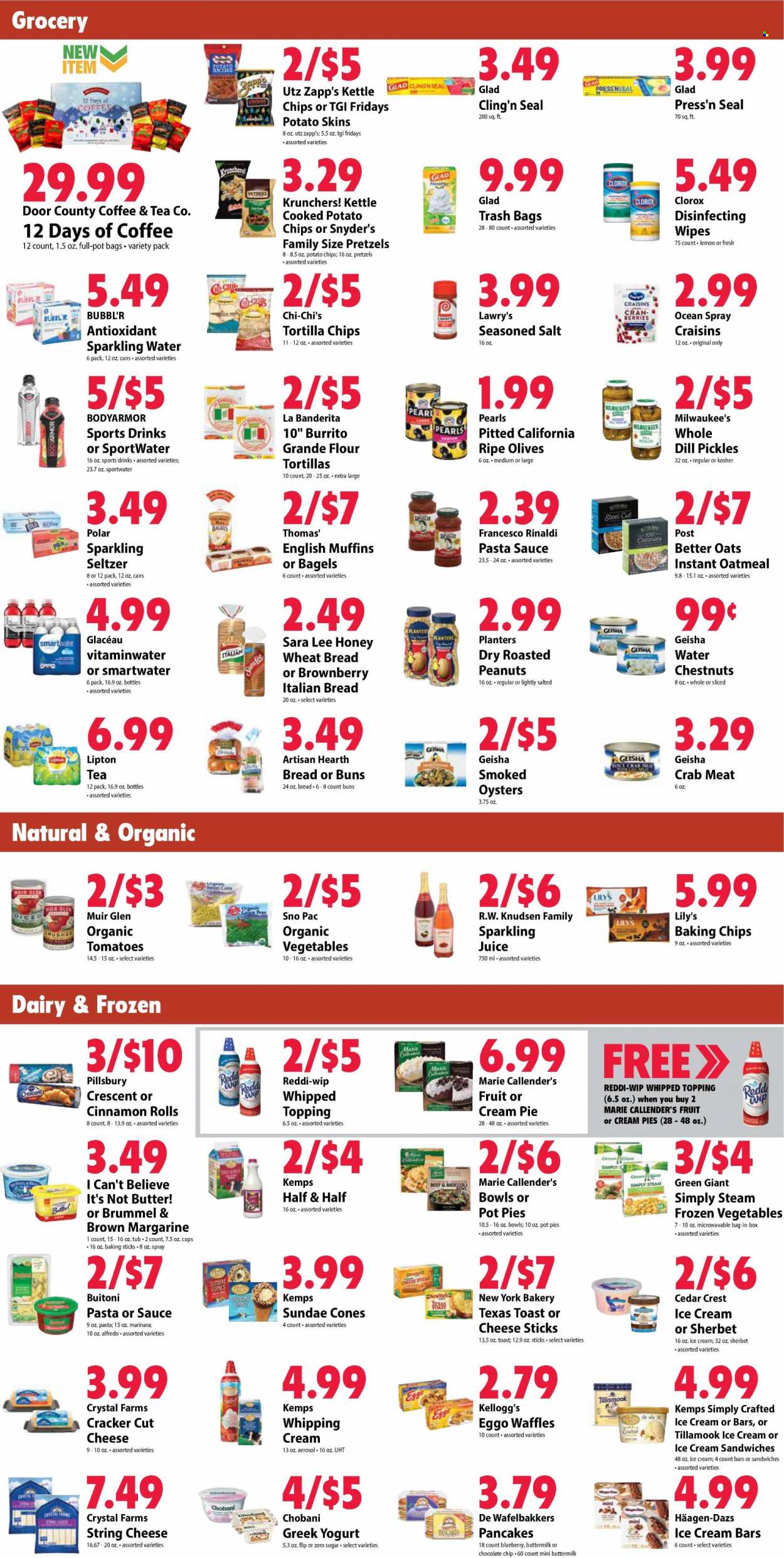 Festival Foods ad - 11/16/2022 - 11/22/2022. Page 3