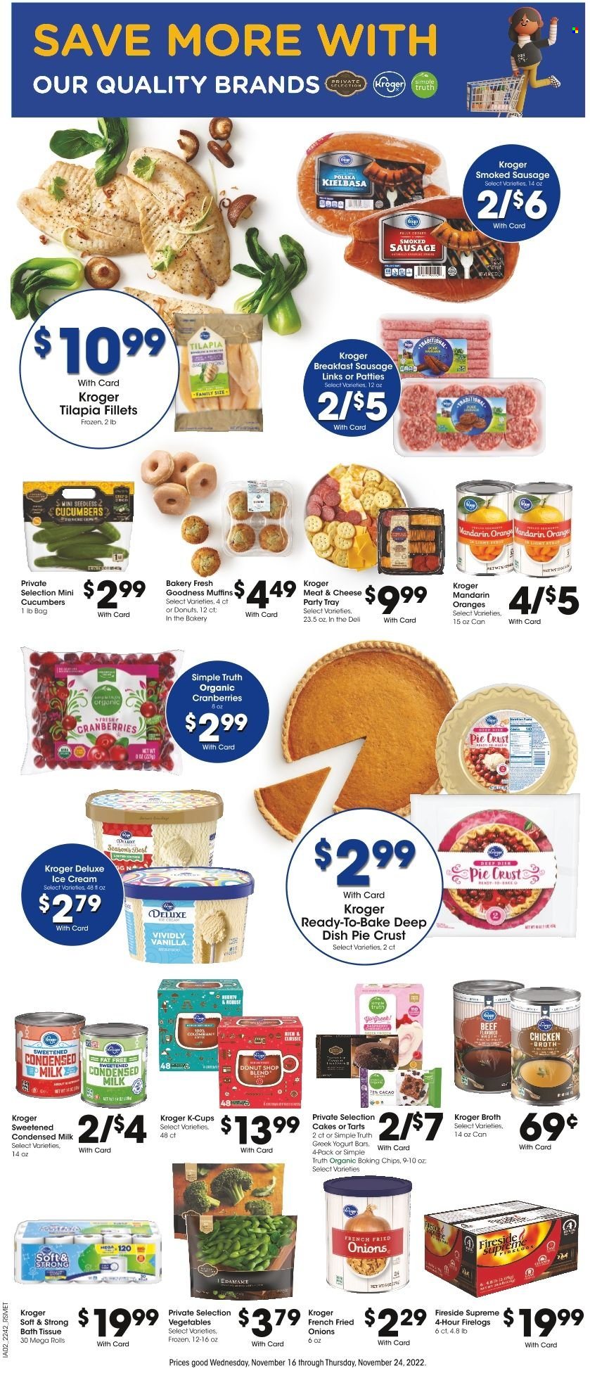 Pick ‘n Save ad - 11/16/2022 - 11/24/2022. Page 8