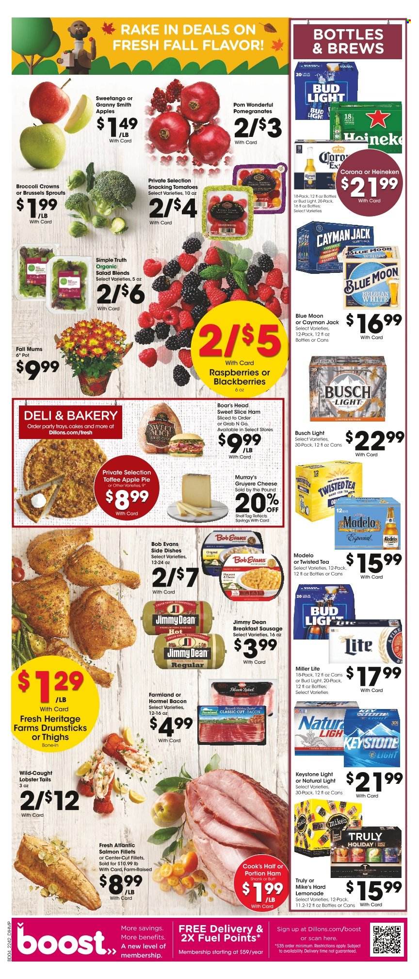 Dillons ad - 11/16/2022 - 11/24/2022. Page 4