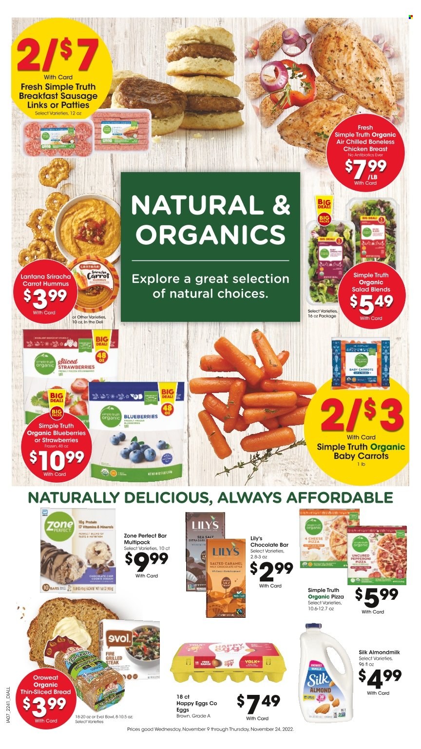 Dillons ad - 11/16/2022 - 11/24/2022. Page 6