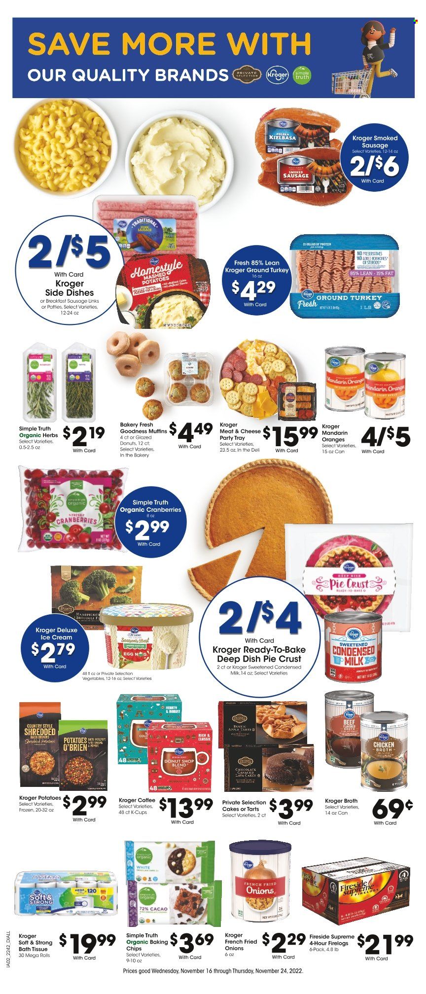 Dillons ad - 11/16/2022 - 11/24/2022. Page 7