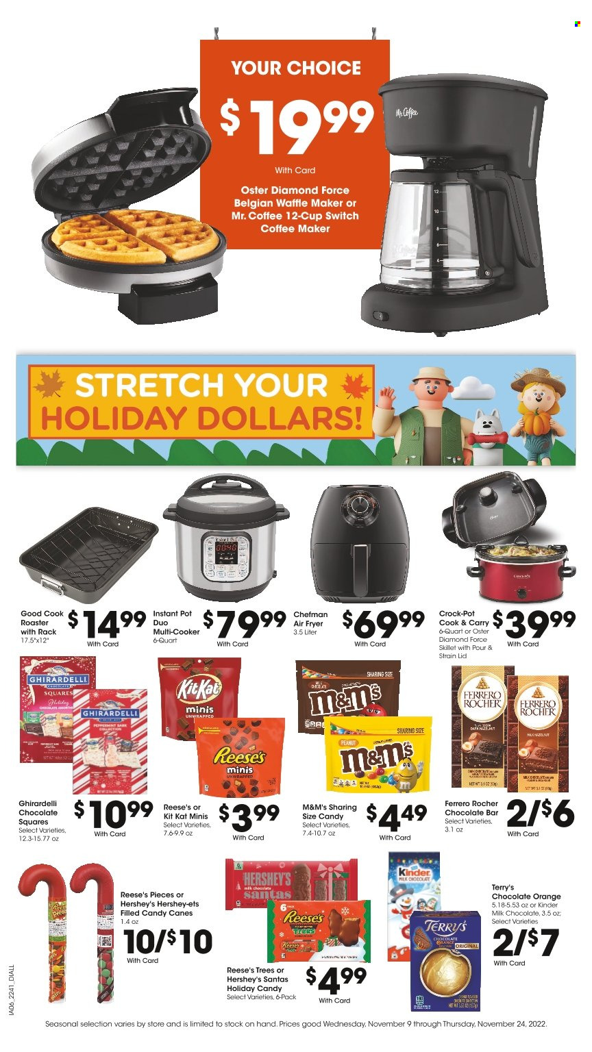 Dillons ad - 11/16/2022 - 11/24/2022. Page 9