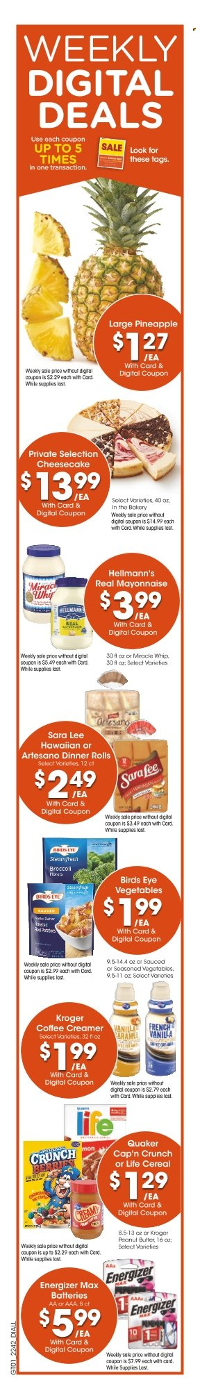 Dillons ad - 11/16/2022 - 11/24/2022. Page 13
