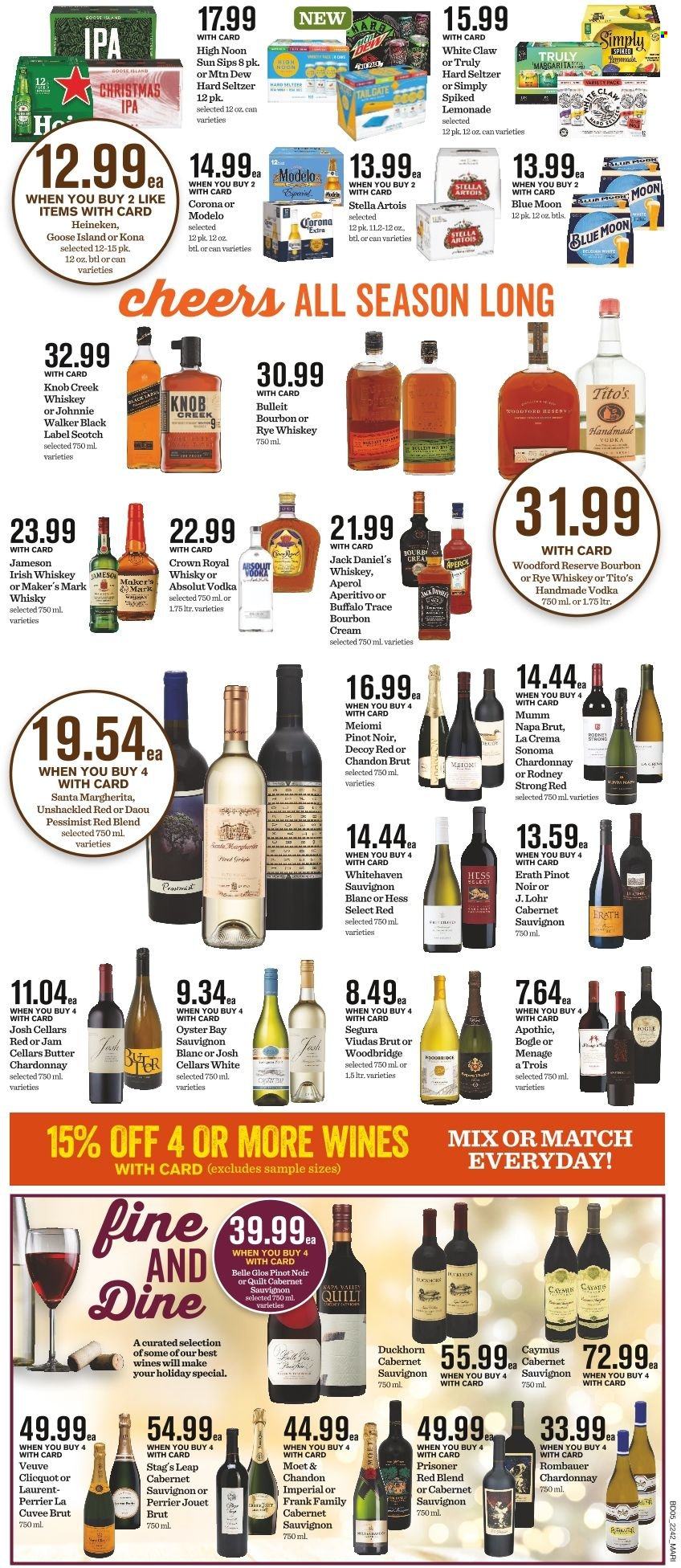 Mariano’s ad - 11/16/2022 - 11/24/2022. Page 5