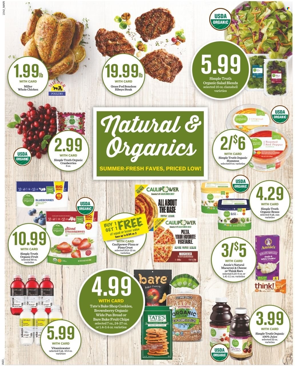 Mariano’s ad - 11/16/2022 - 11/24/2022. Page 11
