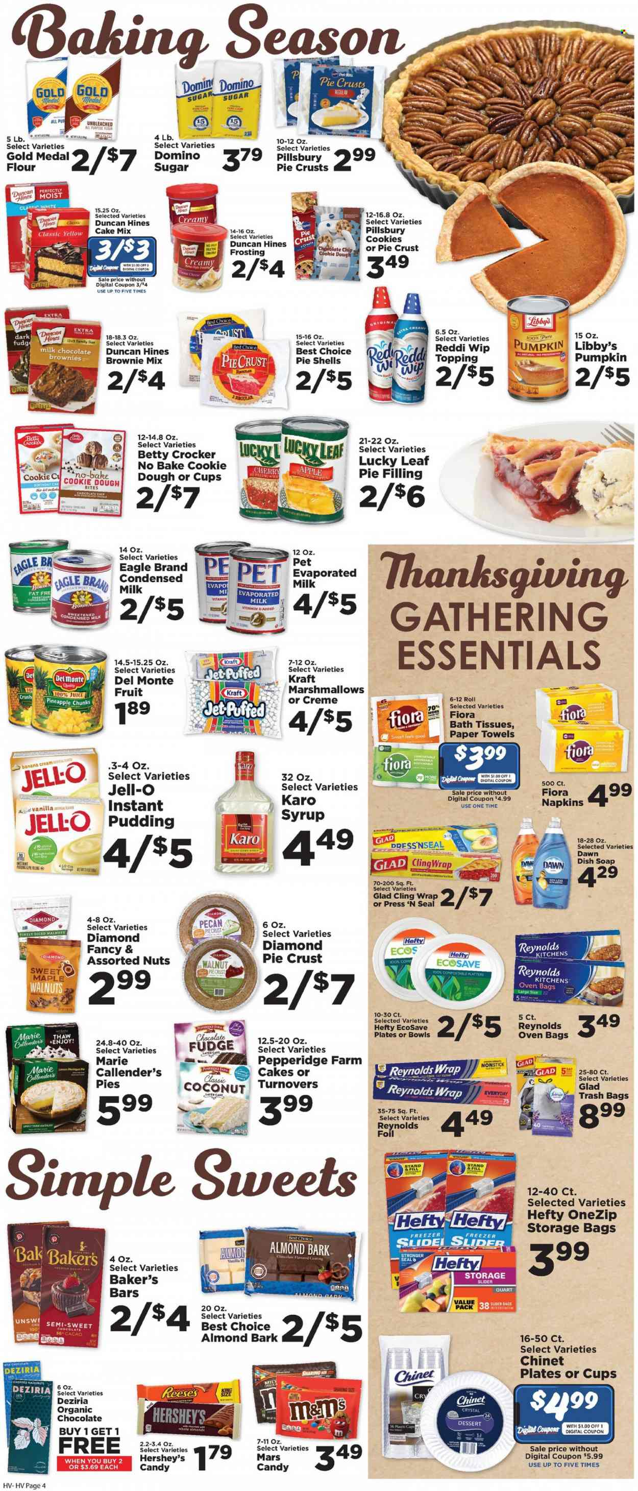 IGA ad - 11/16/2022 - 11/29/2022. Page 5