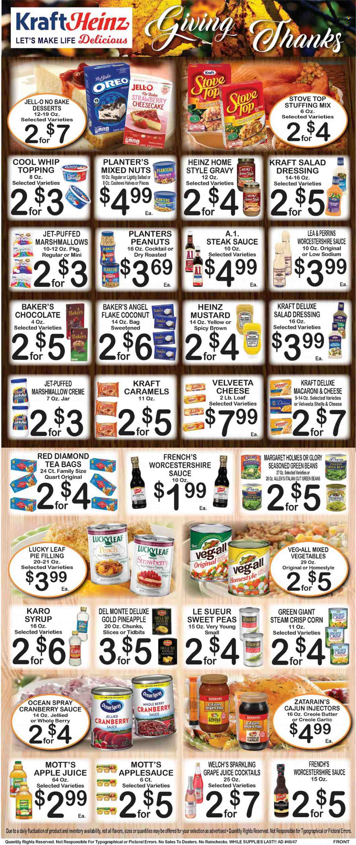 IGA ad - 11/16/2022 - 11/29/2022. Page 4