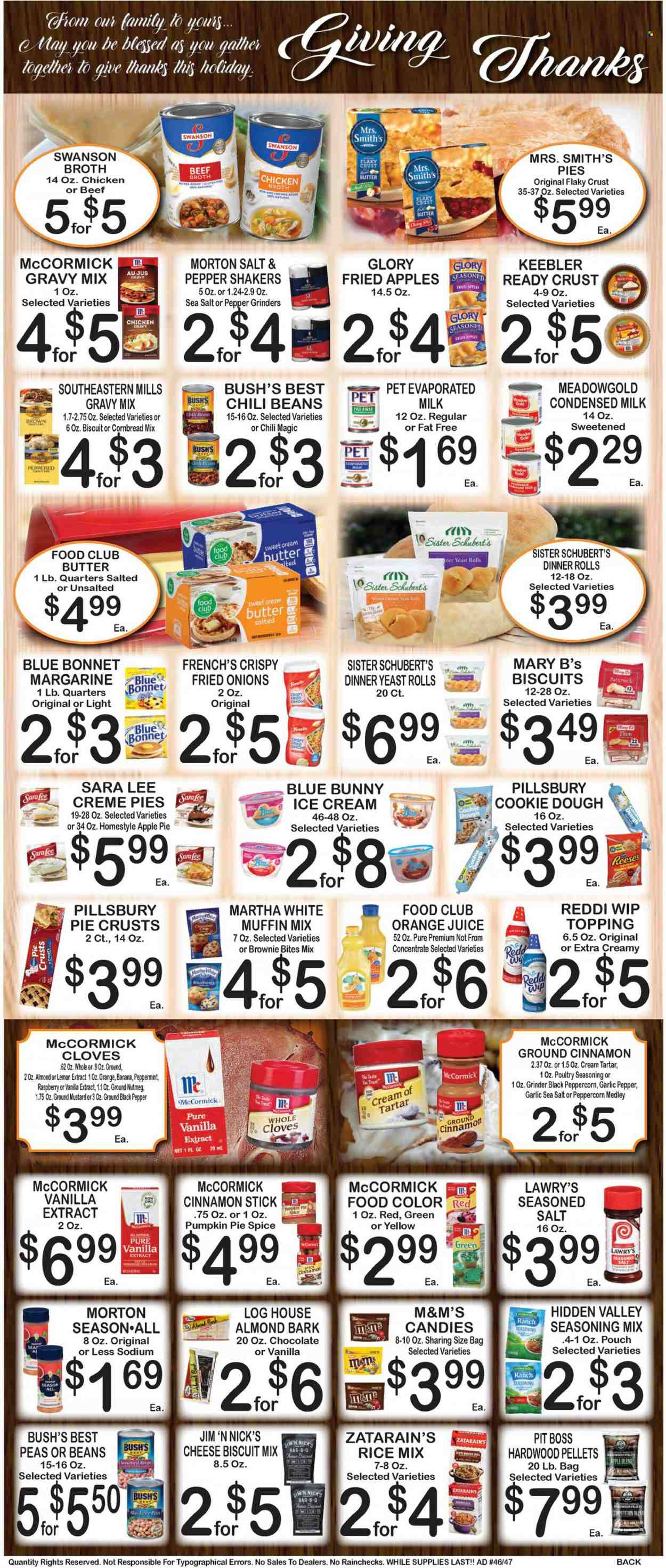 IGA ad - 11/16/2022 - 11/29/2022. Page 5
