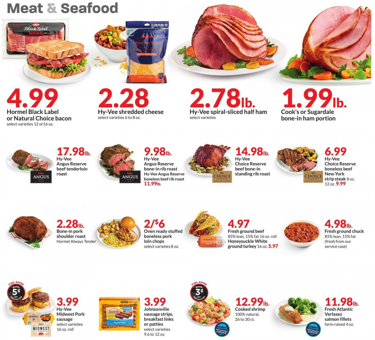 Hy-Vee ad - 11/16/2022 - 11/23/2022. Page 7