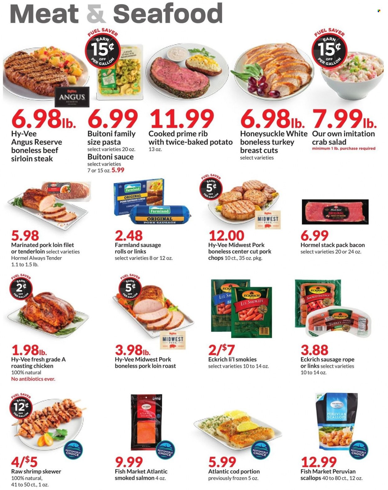 Hy-Vee ad - 11/16/2022 - 11/23/2022. Page 14