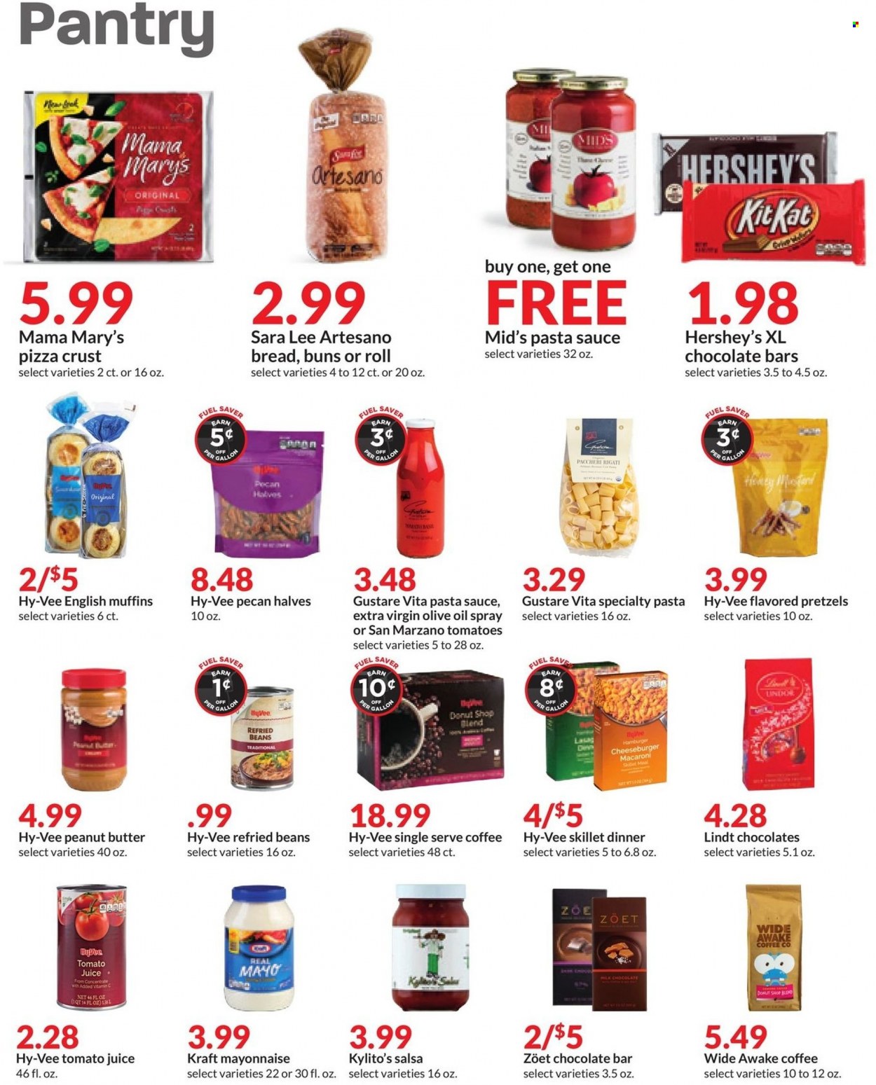 Hy-Vee ad - 11/16/2022 - 11/23/2022. Page 17