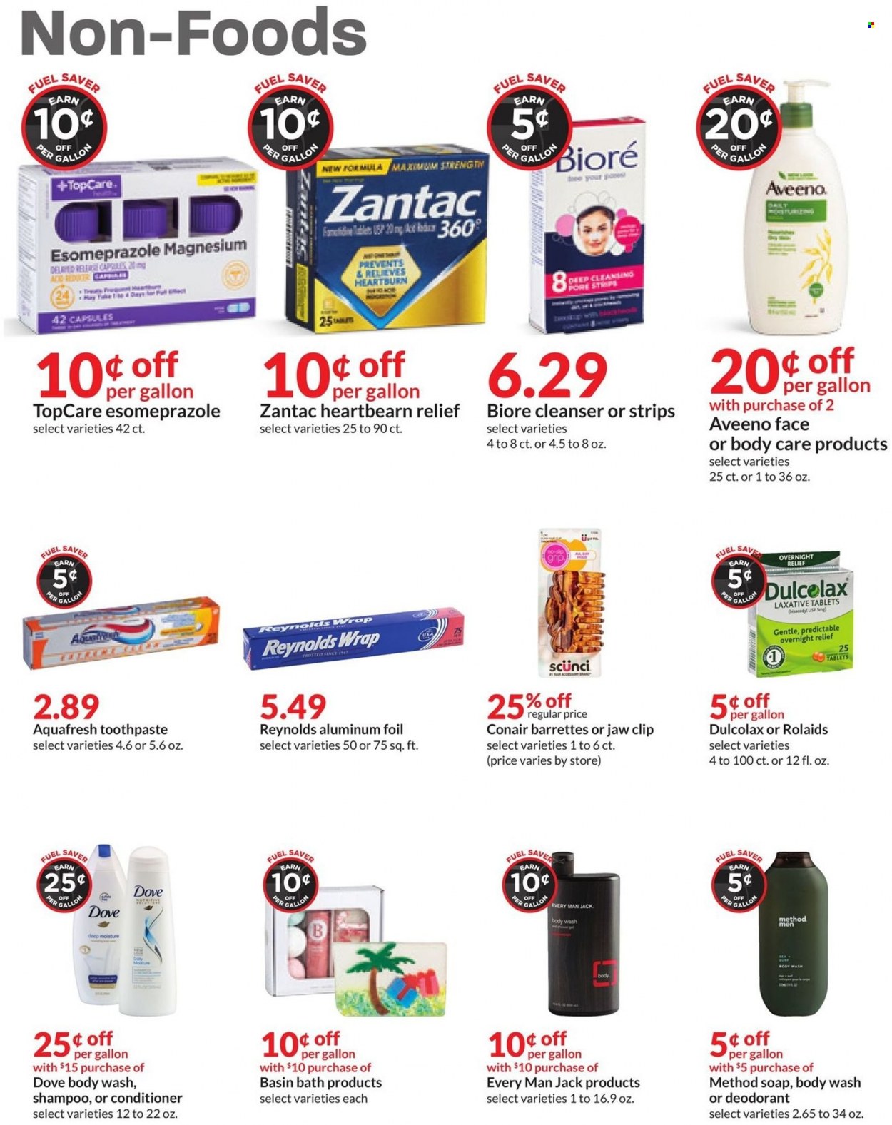 Hy-Vee ad - 11/16/2022 - 11/23/2022. Page 20