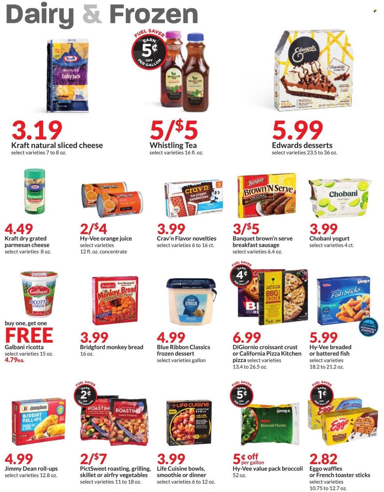 Hy-Vee ad - 11/16/2022 - 11/23/2022. Page 21