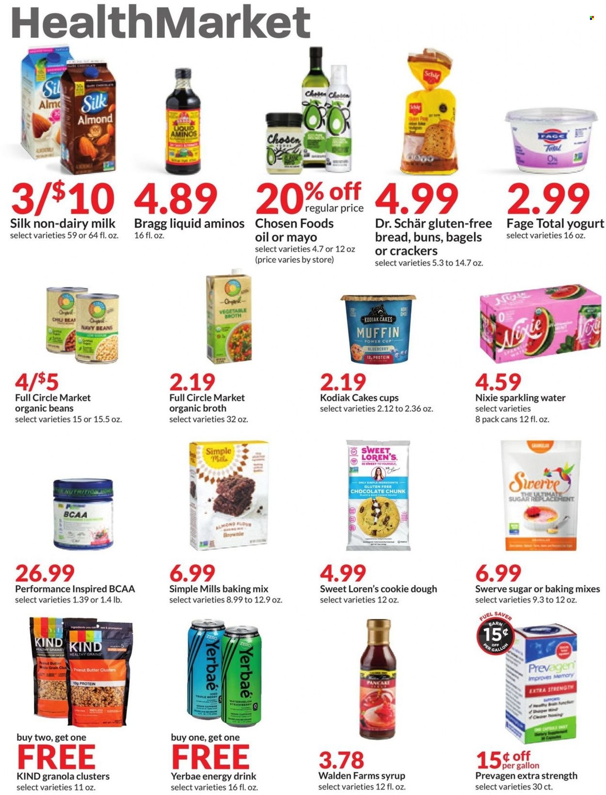 Hy-Vee ad - 11/16/2022 - 11/23/2022. Page 22