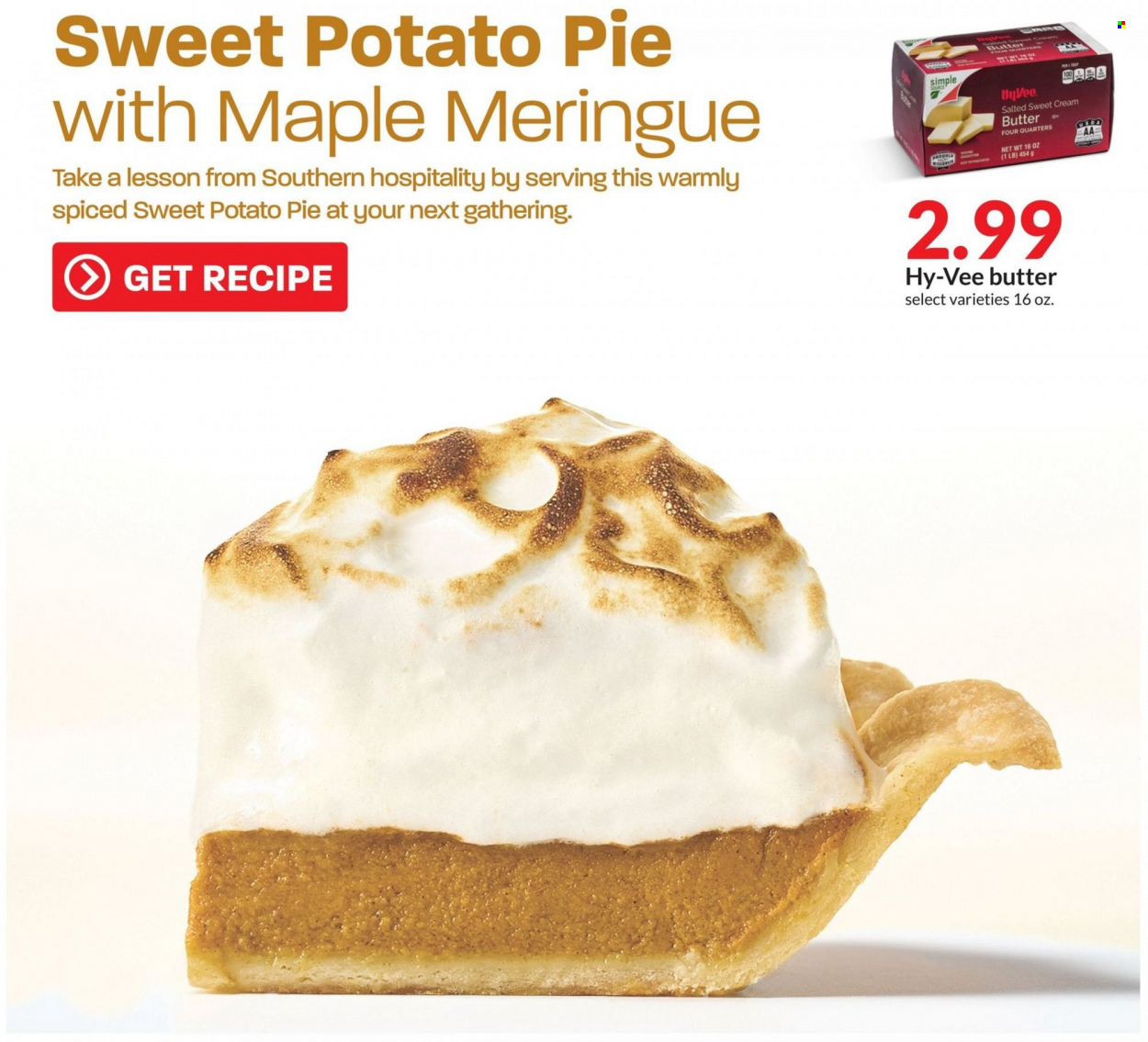 Hy-Vee ad - 11/16/2022 - 11/23/2022. Page 27