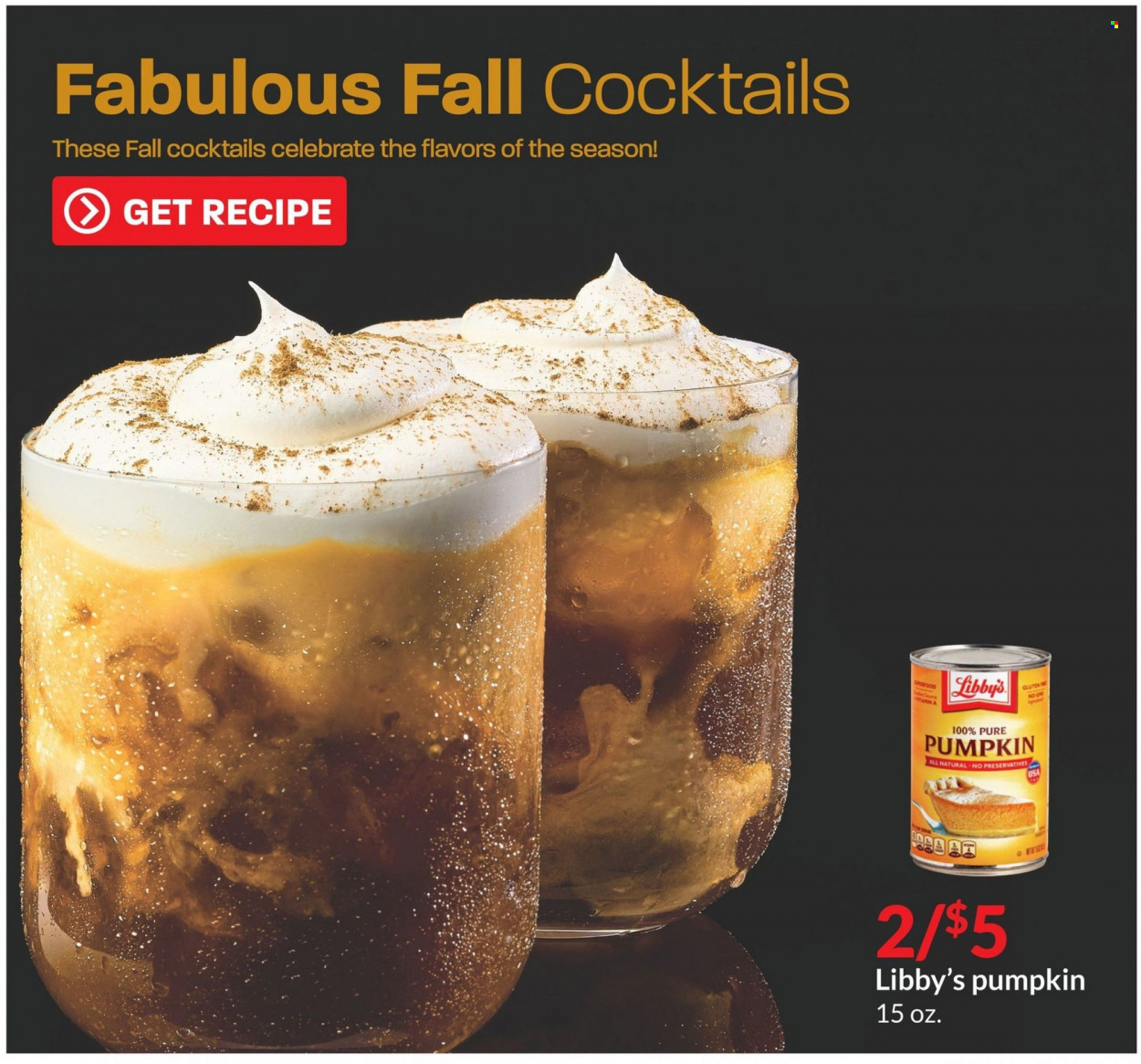 Hy-Vee ad - 11/16/2022 - 11/23/2022. Page 29