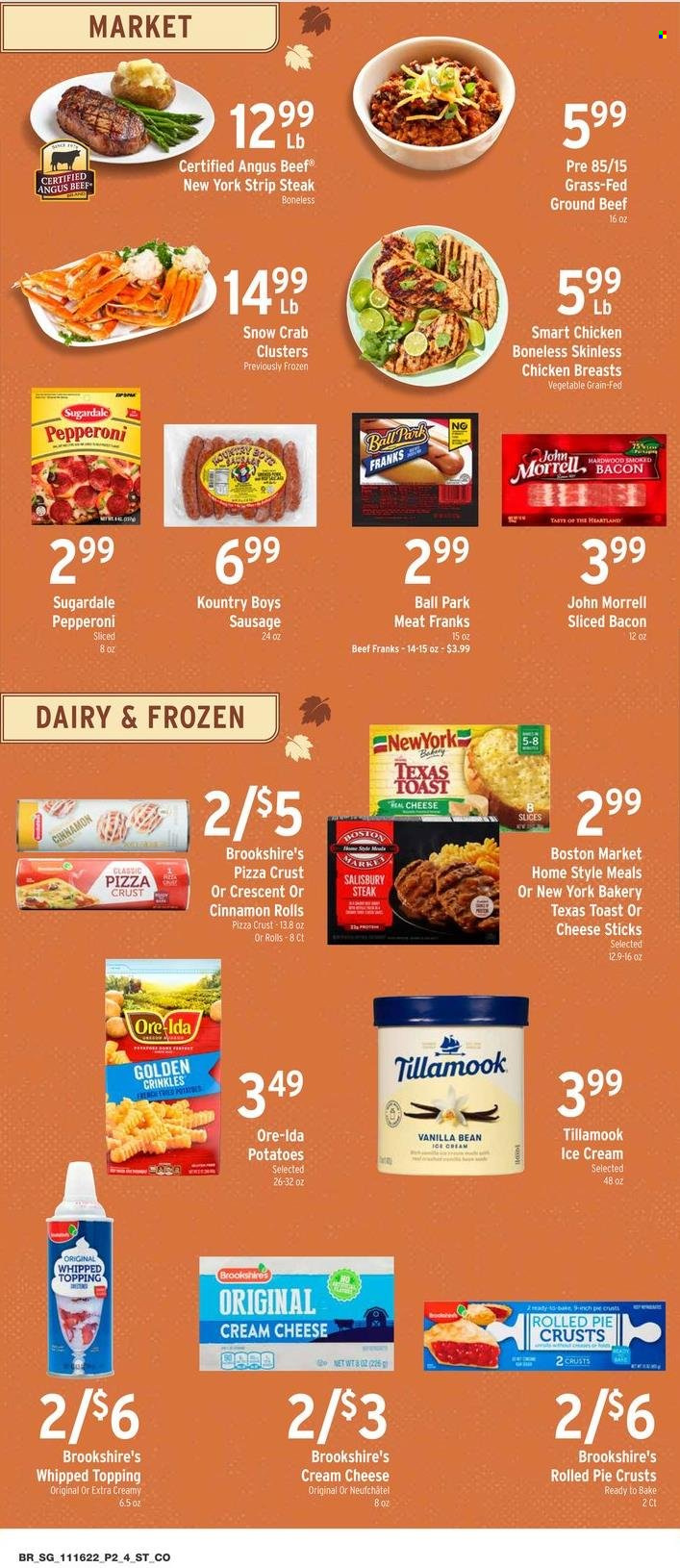 Brookshires ad - 11/16/2022 - 11/29/2022. Page 2