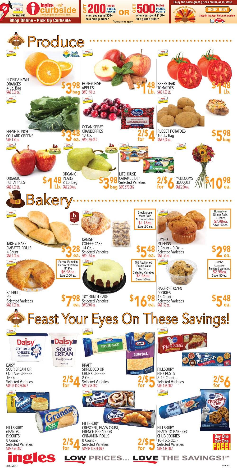 Ingles ad - 11/16/2022 - 11/24/2022. Page 2
