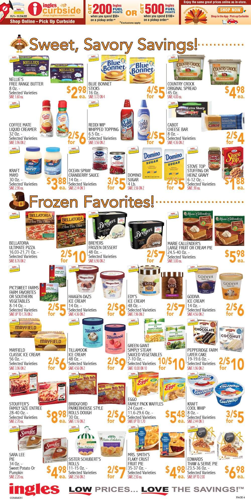 Ingles ad - 11/16/2022 - 11/24/2022. Page 4