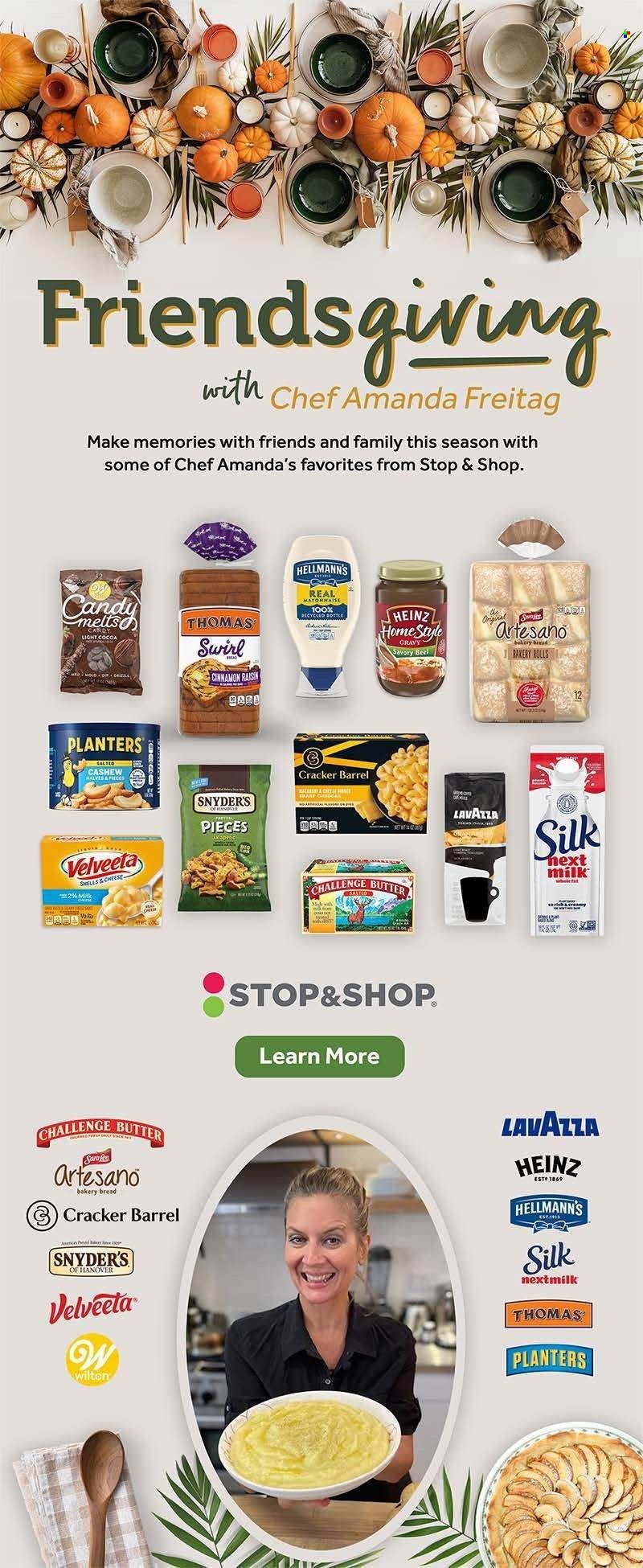 Stop & Shop ad - 11/18/2022 - 11/24/2022. Page 10