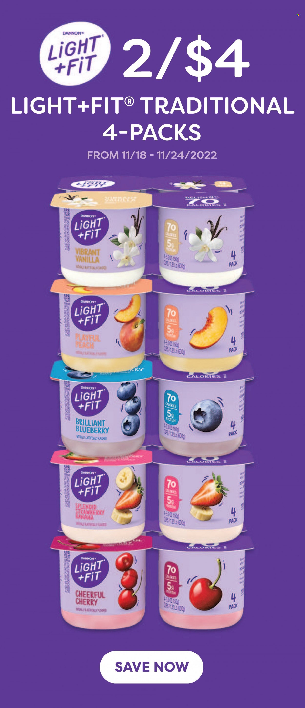Stop & Shop ad - 11/18/2022 - 11/24/2022. Page 13
