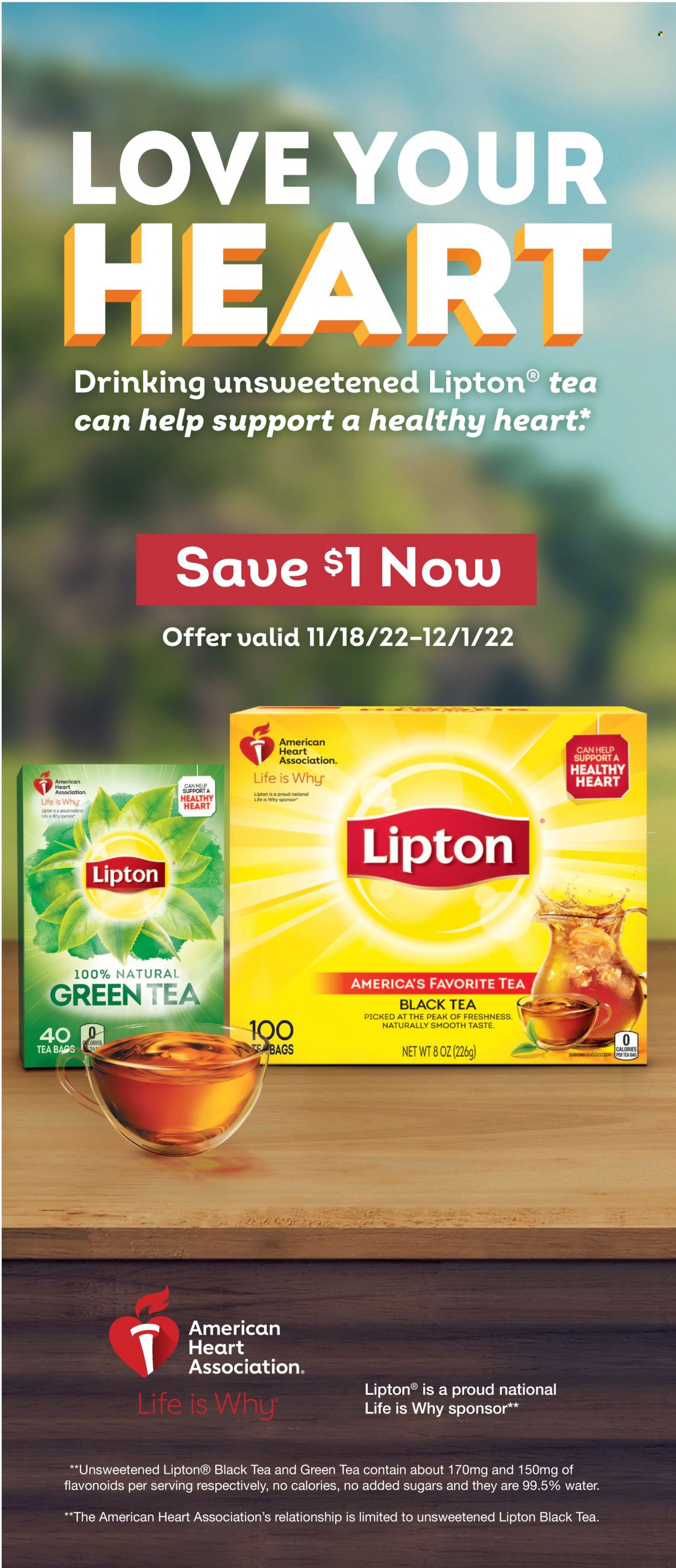 Stop & Shop ad - 11/18/2022 - 11/24/2022. Page 17