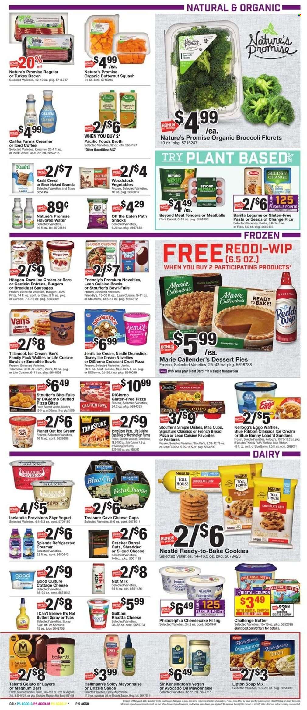 Giant Food ad - 11/18/2022 - 11/24/2022. Page 5