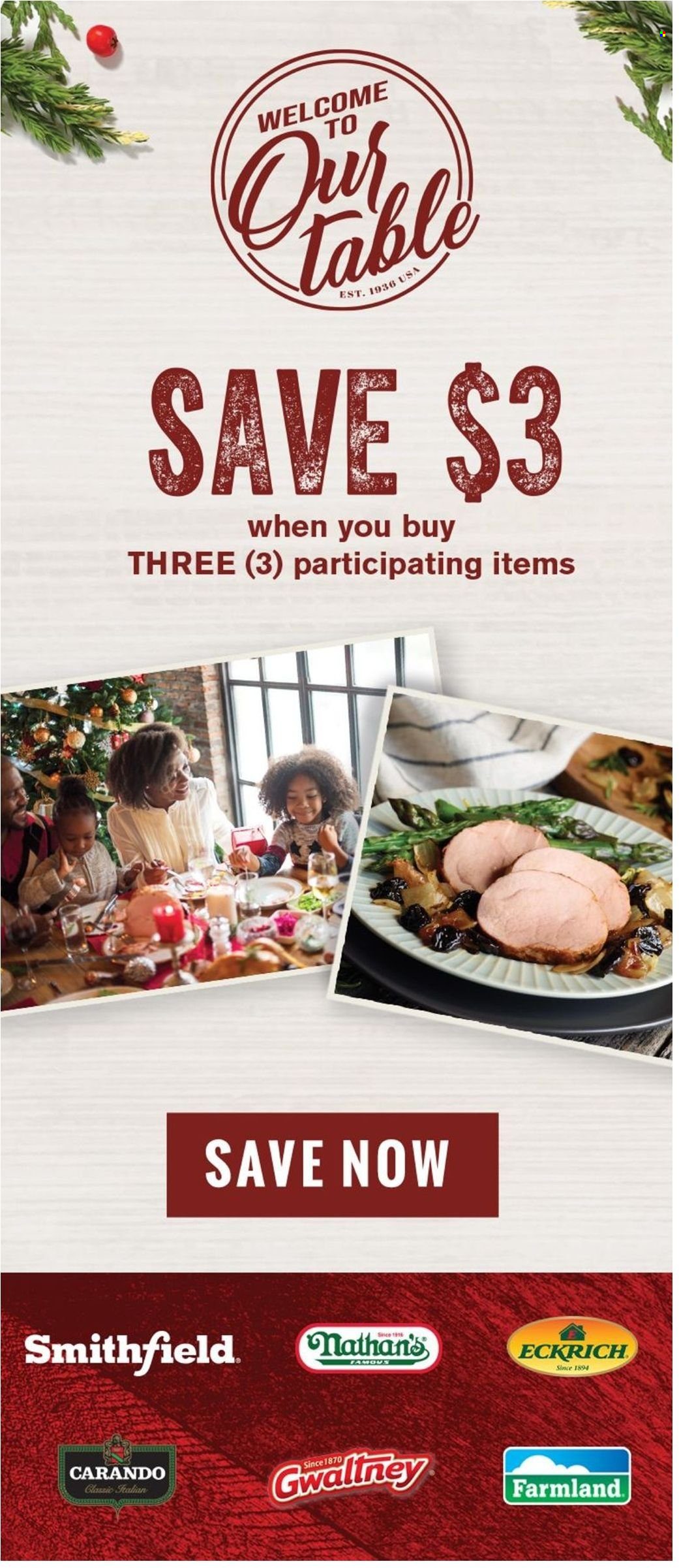 Giant Food ad - 11/18/2022 - 11/24/2022. Page 13