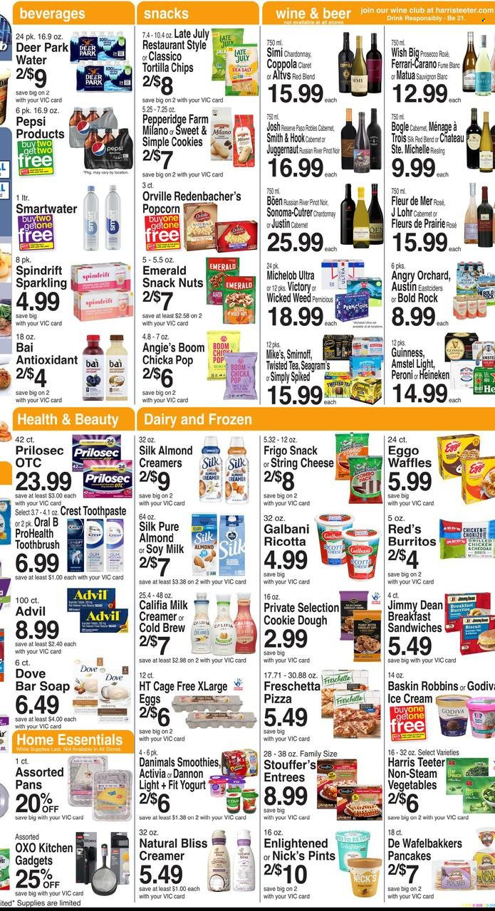 Harris Teeter ad - 11/16/2022 - 11/24/2022. Page 4