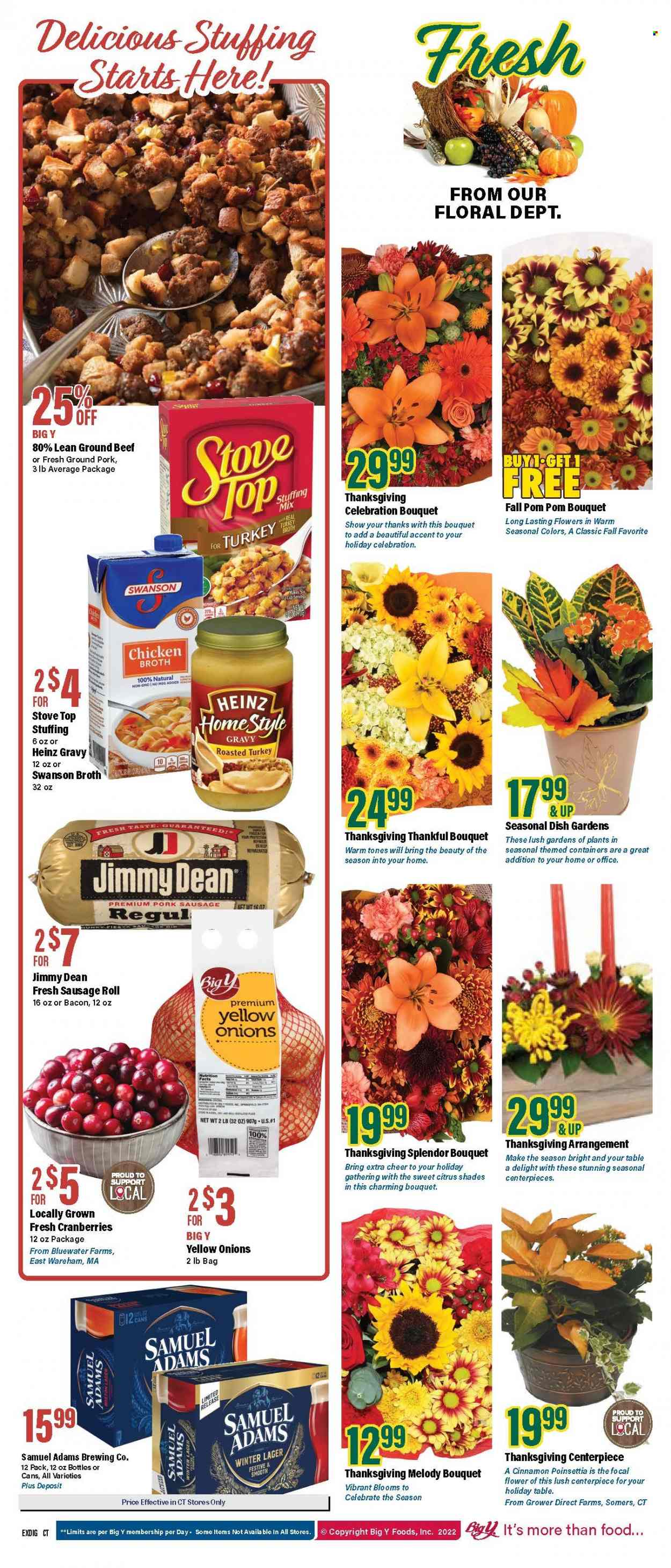 Big Y ad - 11/17/2022 - 11/23/2022. Page 10