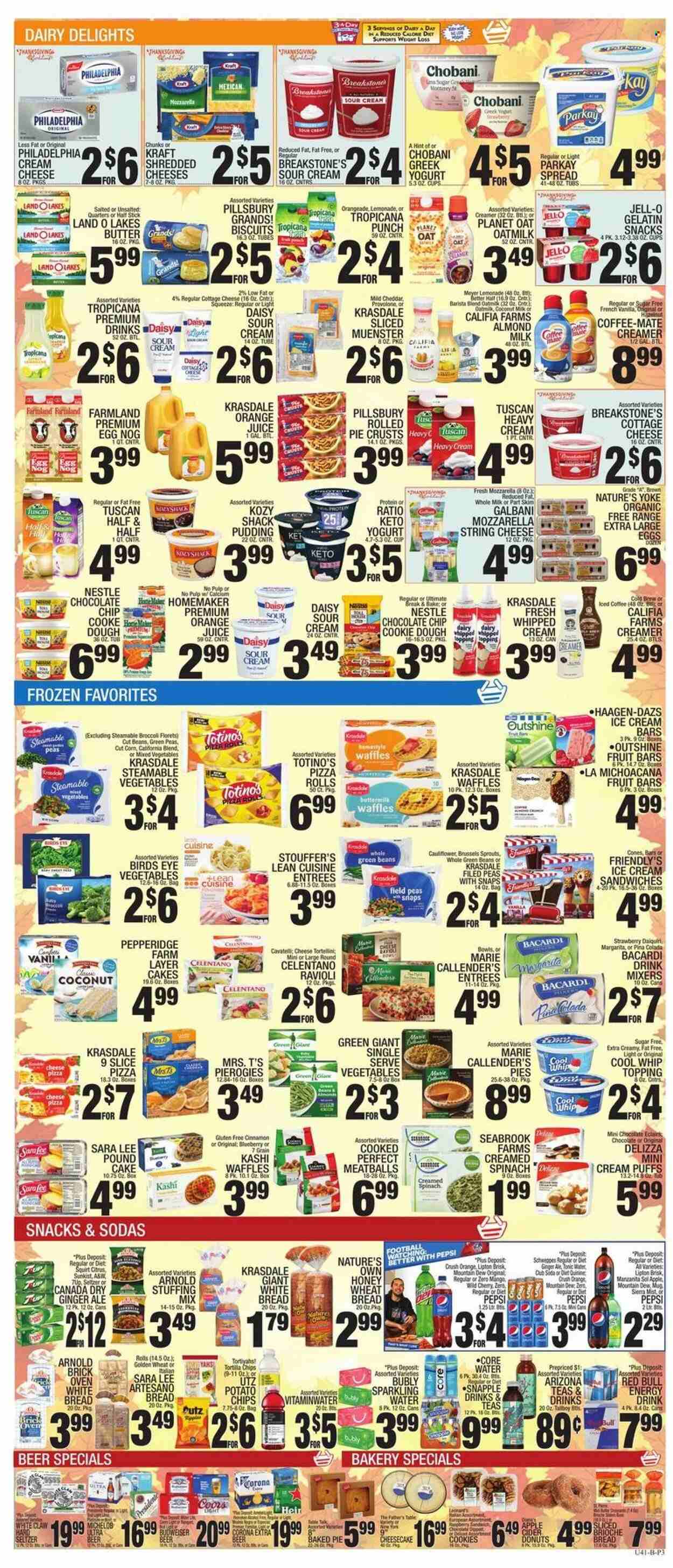 C-Town ad - 11/18/2022 - 11/24/2022. Page 3