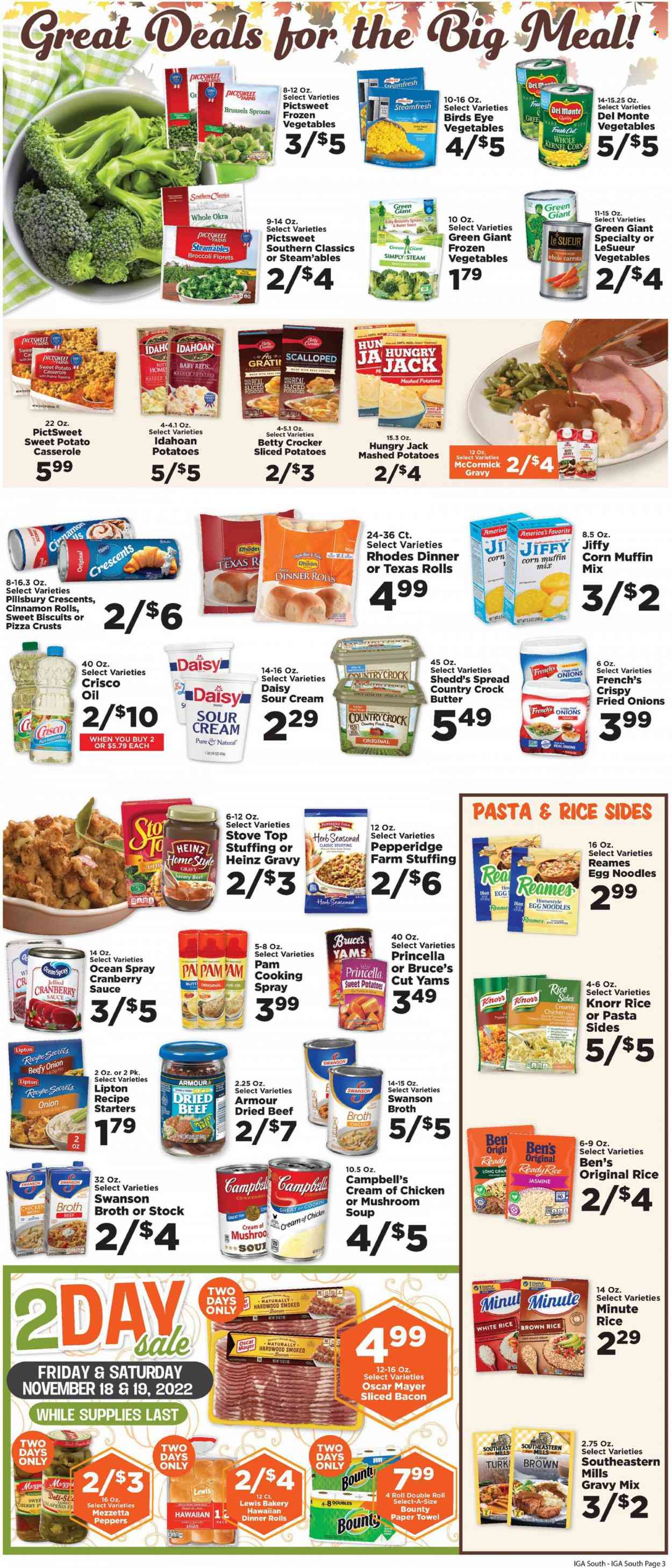 IGA ad - 11/16/2022 - 11/29/2022. Page 4