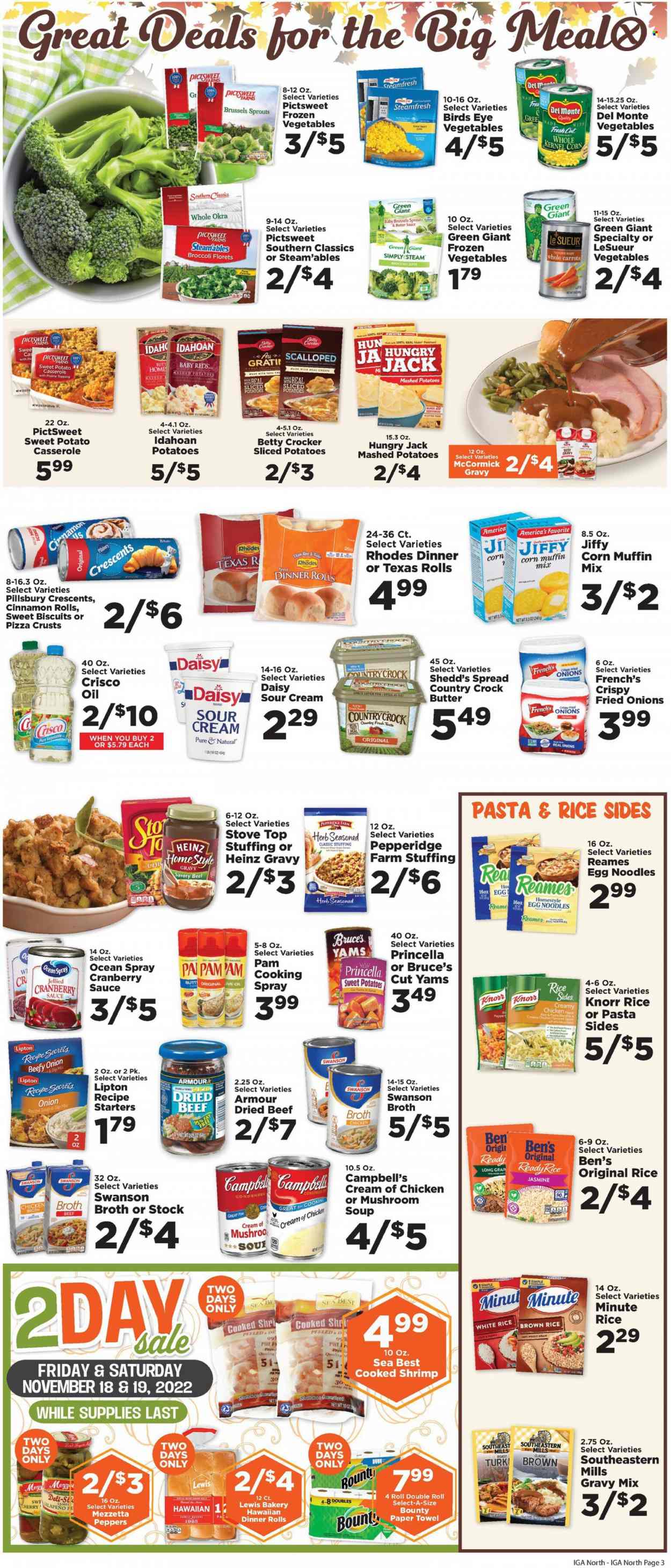 IGA ad - 11/16/2022 - 11/29/2022. Page 4