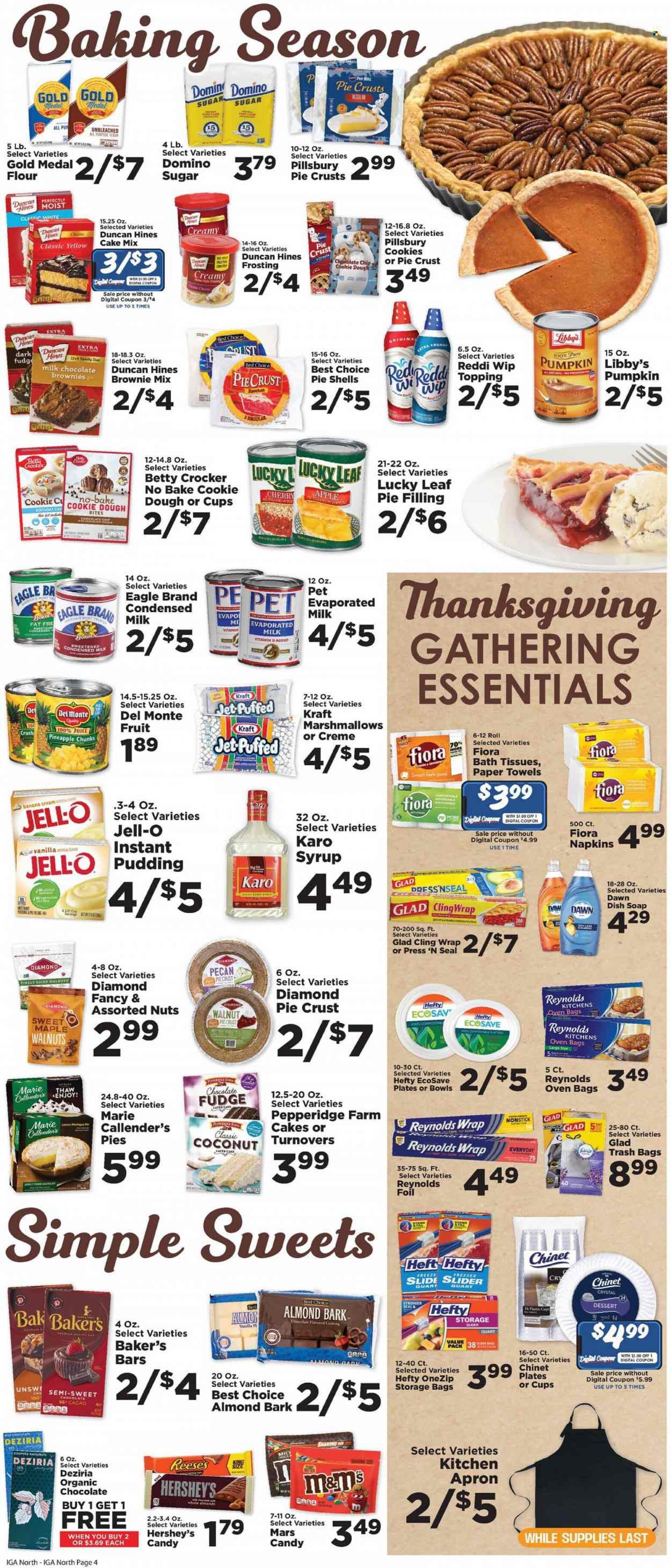 IGA ad - 11/16/2022 - 11/29/2022. Page 5