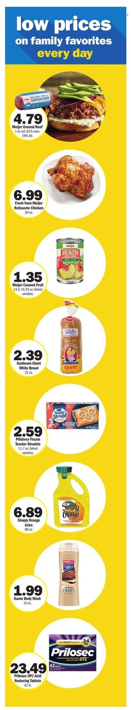 Meijer ad - 11/20/2022 - 11/26/2022. Page 14