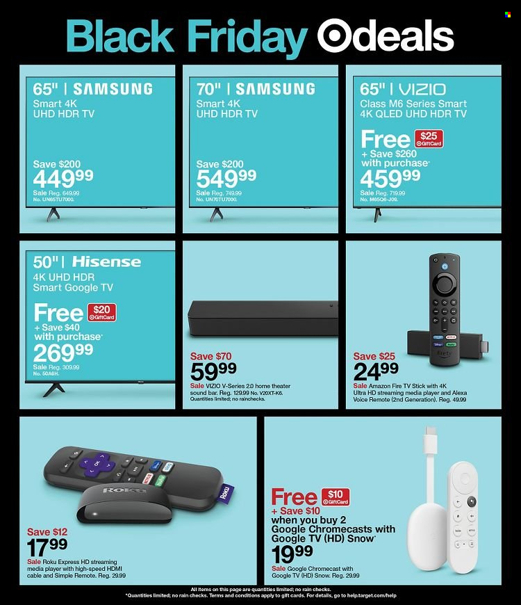 Target ad - 11/20/2022 - 11/26/2022. Page 10