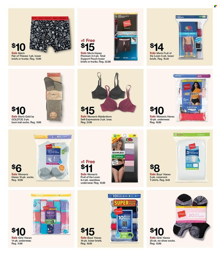 Target ad - 11/20/2022 - 11/26/2022. Page 59