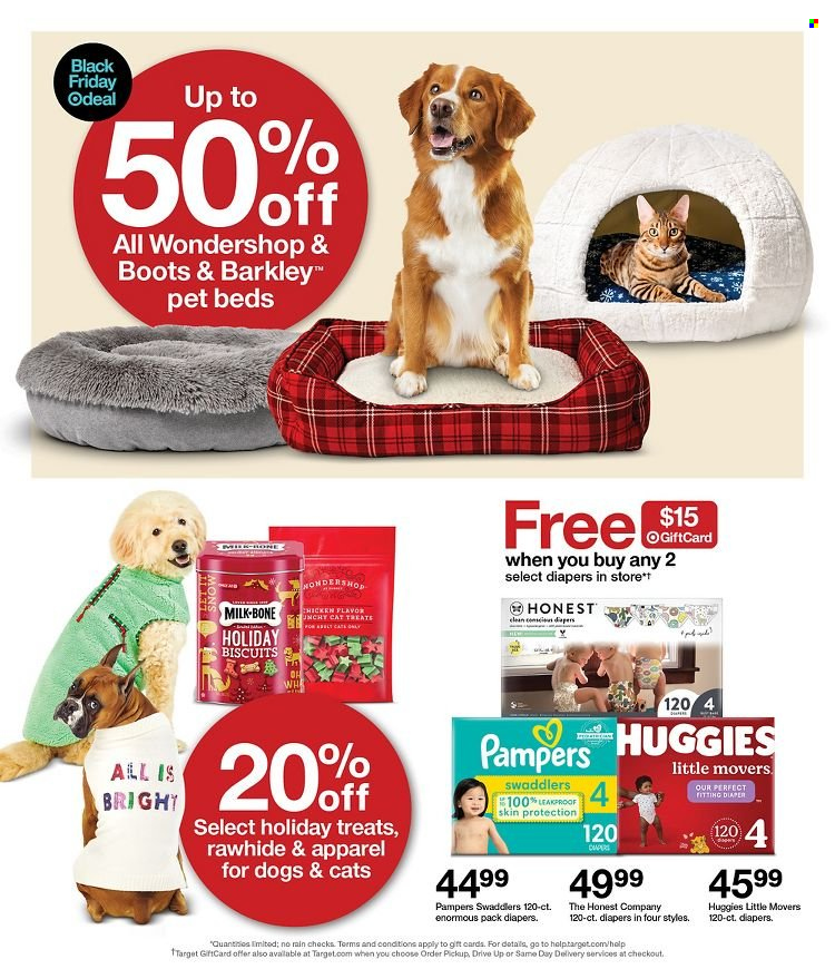 Target ad - 11/20/2022 - 11/26/2022. Page 60