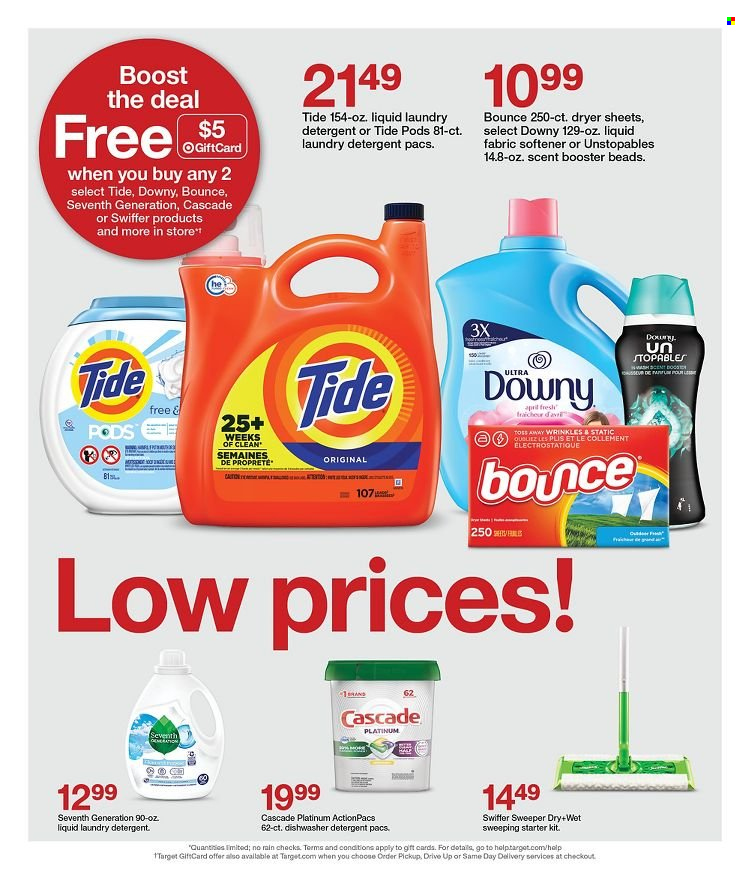 Target ad - 11/20/2022 - 11/26/2022. Page 61
