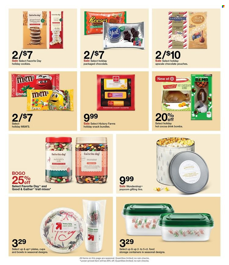 Target ad - 11/20/2022 - 11/26/2022. Page 65