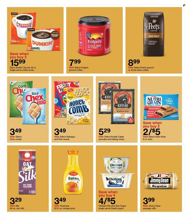Target ad - 11/20/2022 - 11/26/2022. Page 66