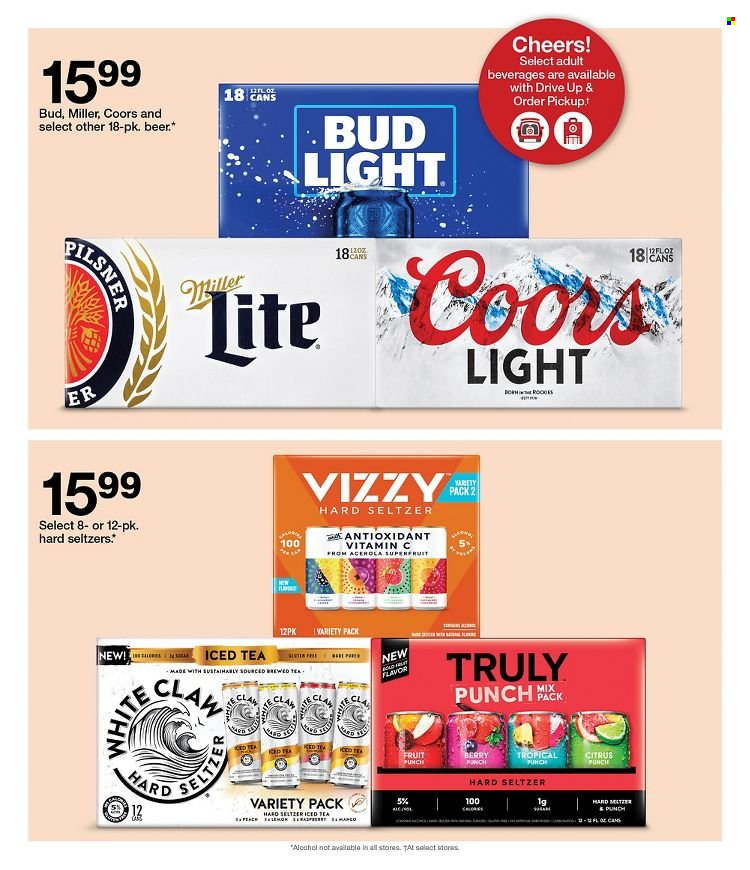 Target ad - 11/20/2022 - 11/26/2022. Page 68