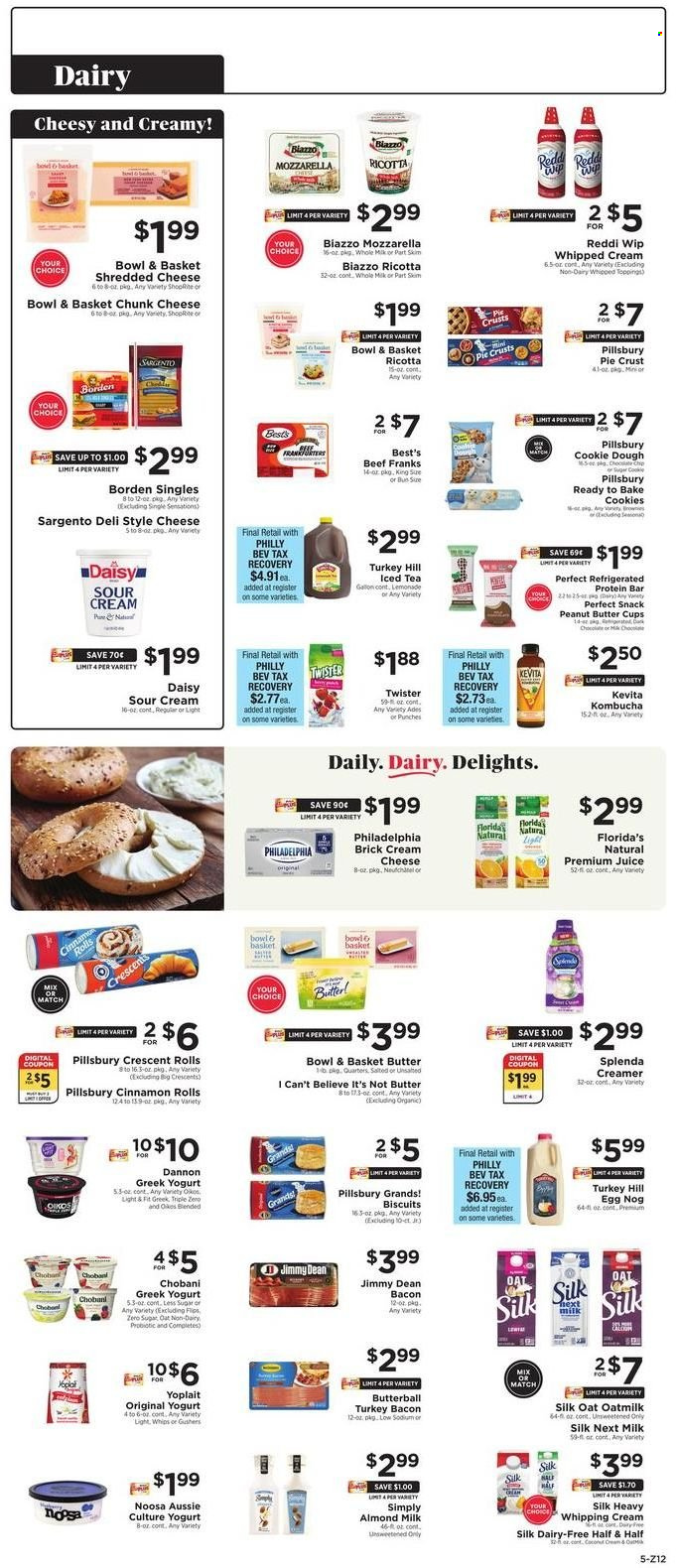 ShopRite ad - 11/20/2022 - 11/26/2022. Page 5